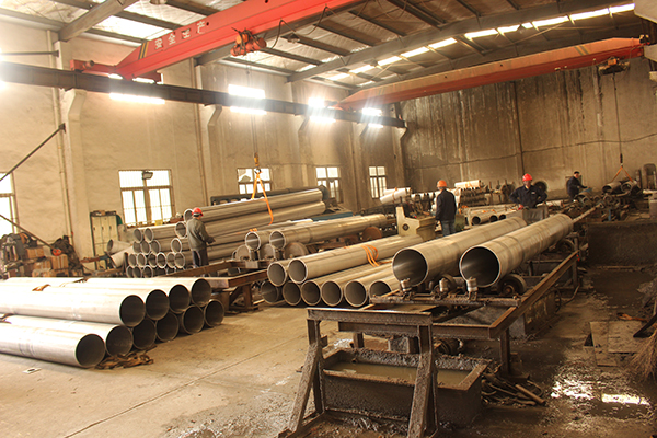 河南供应直缝焊管薄壁焊管生产厂家