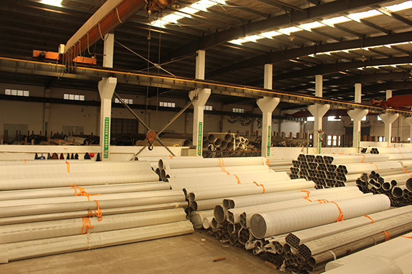 上海专业工业焊管生产厂家